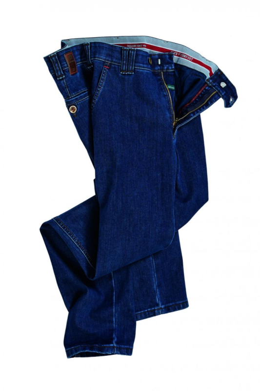 Джинсы мужские с утеплителем Thermolite Club of Comfort